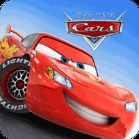 Cars: Fast as Lightning icon