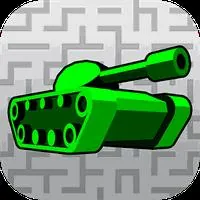 TankTrouble icon