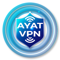Ayat VPN | Secure VPN Proxy icon