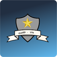 GuardVPN - Secure & Private icon