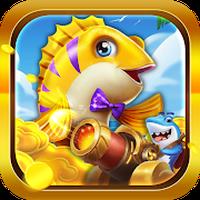 Golden Dragon Fishing APK