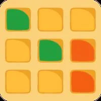 Waffle : Unlimited word game APK
