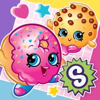 Shopkins World! icon