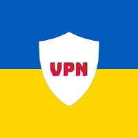 VPN Ukraine-Unblock Proxy VPN icon