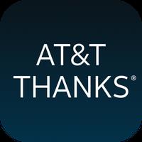 AT&T THANKS® icon