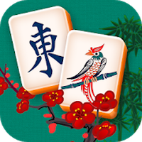 Arkadium's Mahjong Solitaire - Best Mahjong Game icon