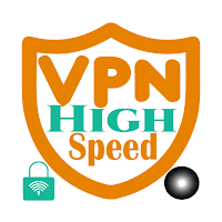 Danvast VPN- High Speed VPNicon