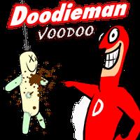 Doodieman Voodoo - FREE!icon