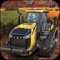 Farming Simulator 18 Free icon