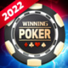 Winning Poker™ - Free Texas Holdem Poker Online icon