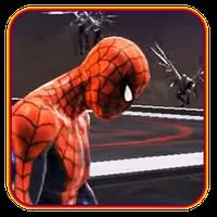 Spider 2: Web Of Shadows icon