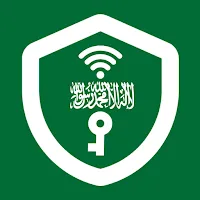 Saudi VPN - Secure VPN Proxy APK