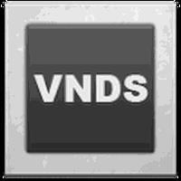 VNDS Interpreter icon