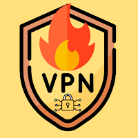 Fire VPN - Speed VPN Proxy icon