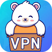 Bear VPN icon