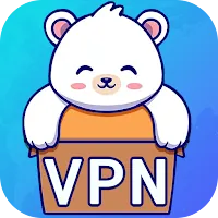 Bear VPN APK