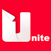 Unite proxy –fast & secure vpn icon