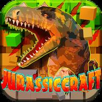 JurassicCraft Survive & Crafticon