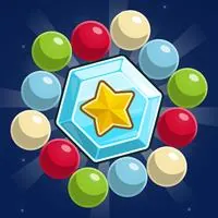 Bubble Cloud icon
