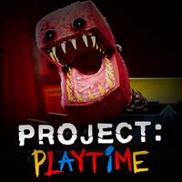 Project Playtime Gameicon