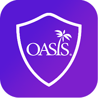 Oasis VPN ( Fast VPN)icon