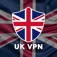 London VPN: United Kingdom VPNicon