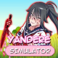 New Yandere Simulator icon
