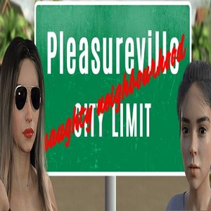 Pleasureville - Naughty Neighbourhoodicon