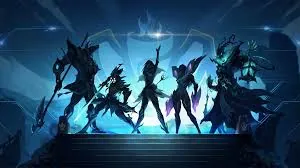 2024 League of Legends Clash Tournament Schedule