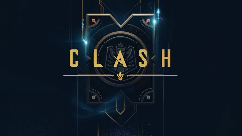 2024 League of Legends Clash Tournament Schedule News