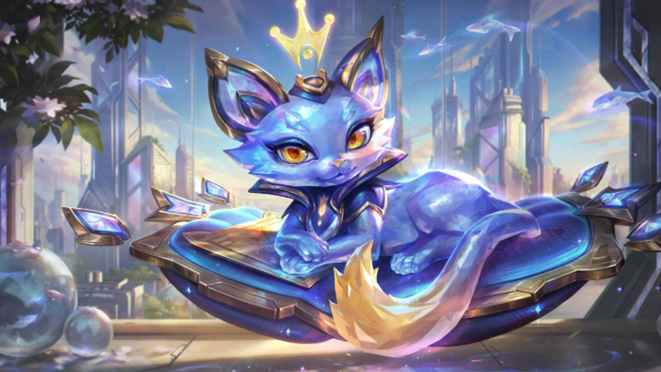 2024 League of Legends Upcoming Skins: Battle Bat Xayah, Battle Dove Seraphine, and Cyber Cat Yuumi News