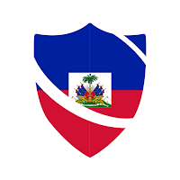 VPN Haiti - Get Haiti IP icon