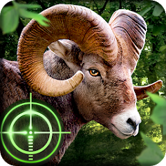 Wild Hunter 3D Mod icon