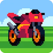 Retro Highway Mod icon