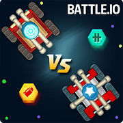 Battle.io Mod icon
