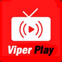 Viper Play Futbol en Vivo TV icon