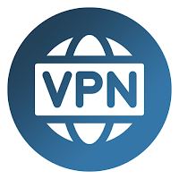 wVPN - simple VPN service icon