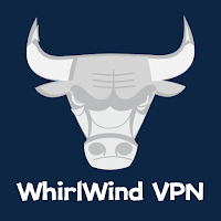 WhirlWind VPN icon