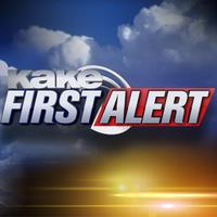 KAKE First Alert Weathericon