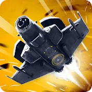 Sky Force Reloaded Mod icon