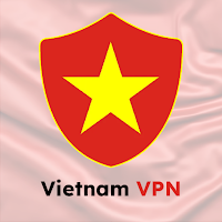 Vietnam VPN: Get Vietnam IP icon