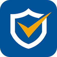 VPNWall - secure & private icon