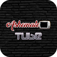 AShemaleTube App icon