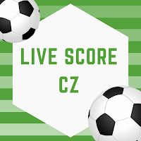 Live score cz icon