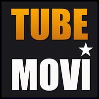 Tube Movi - Free latest movie streaming icon