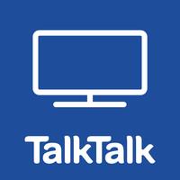 TalkTalk TV - Watch films & TV icon