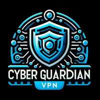 Cyber Guardian VPN icon