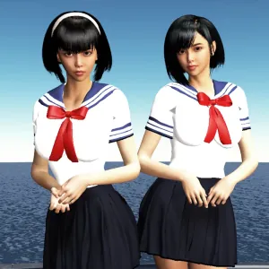 Sexual Pursuit APK