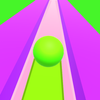 Line Ball 3d : Color Game Mod icon