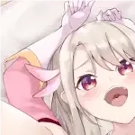 Eroworks iriya icon
